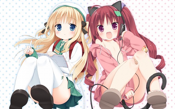 瞎几把找的图片可爱就完事了